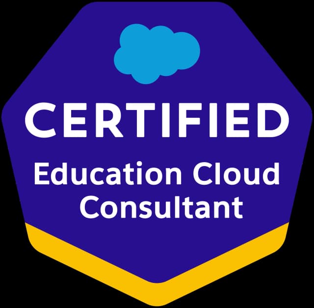 SalesForce Sales Cloud Consultant