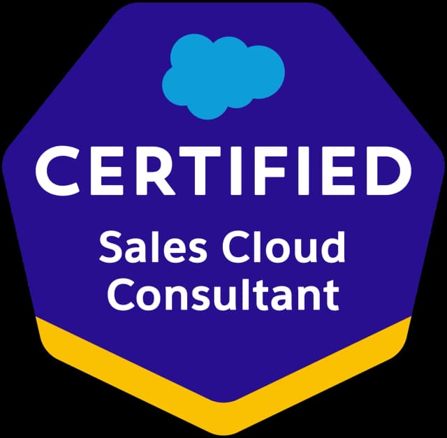 SalesForce Financial Services Cloud