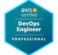 AWS DevOps Engineer Profesional