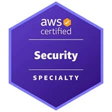 AWS Security Specialty