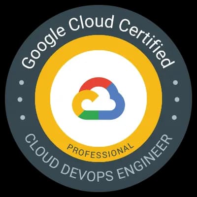 Google Cloud Certification Cloud DevOps Engineer