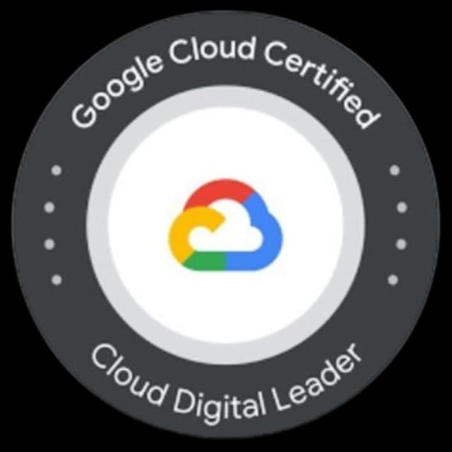 Google Cloud Certification Cloud Digital Engineer