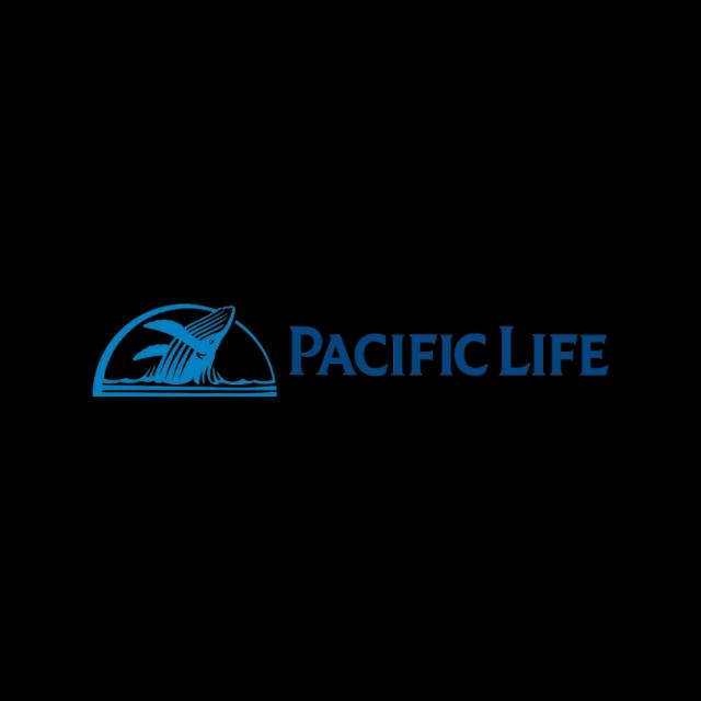 Pacific company logo