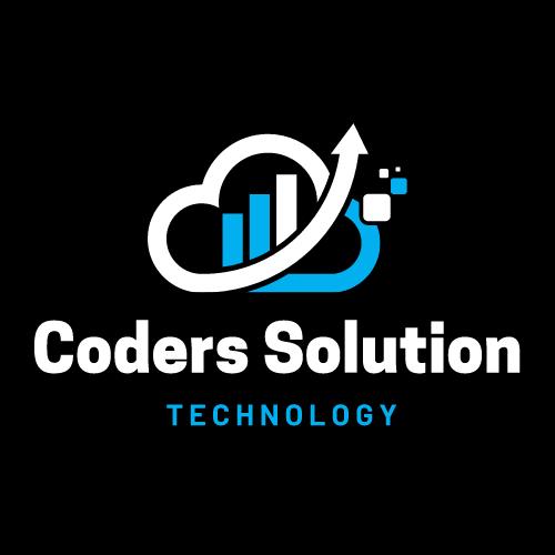 Coders Solution Logo