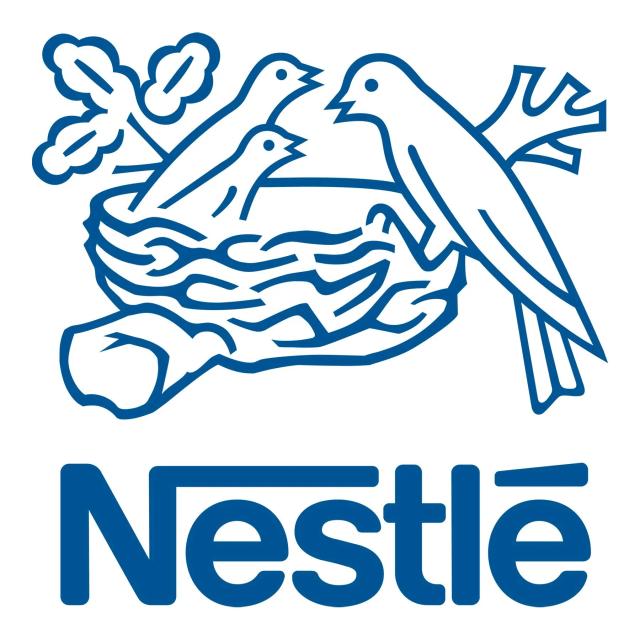 Nestle company logo