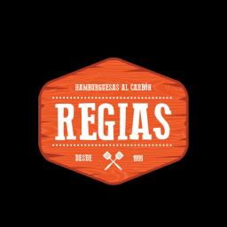 Regias logo