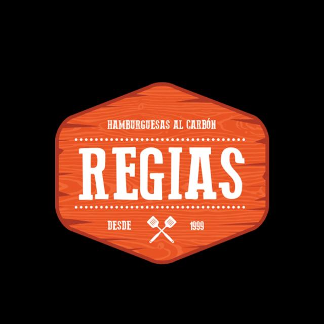 Regias company logo