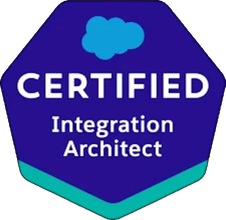 Salesforce Certified Integration Architect