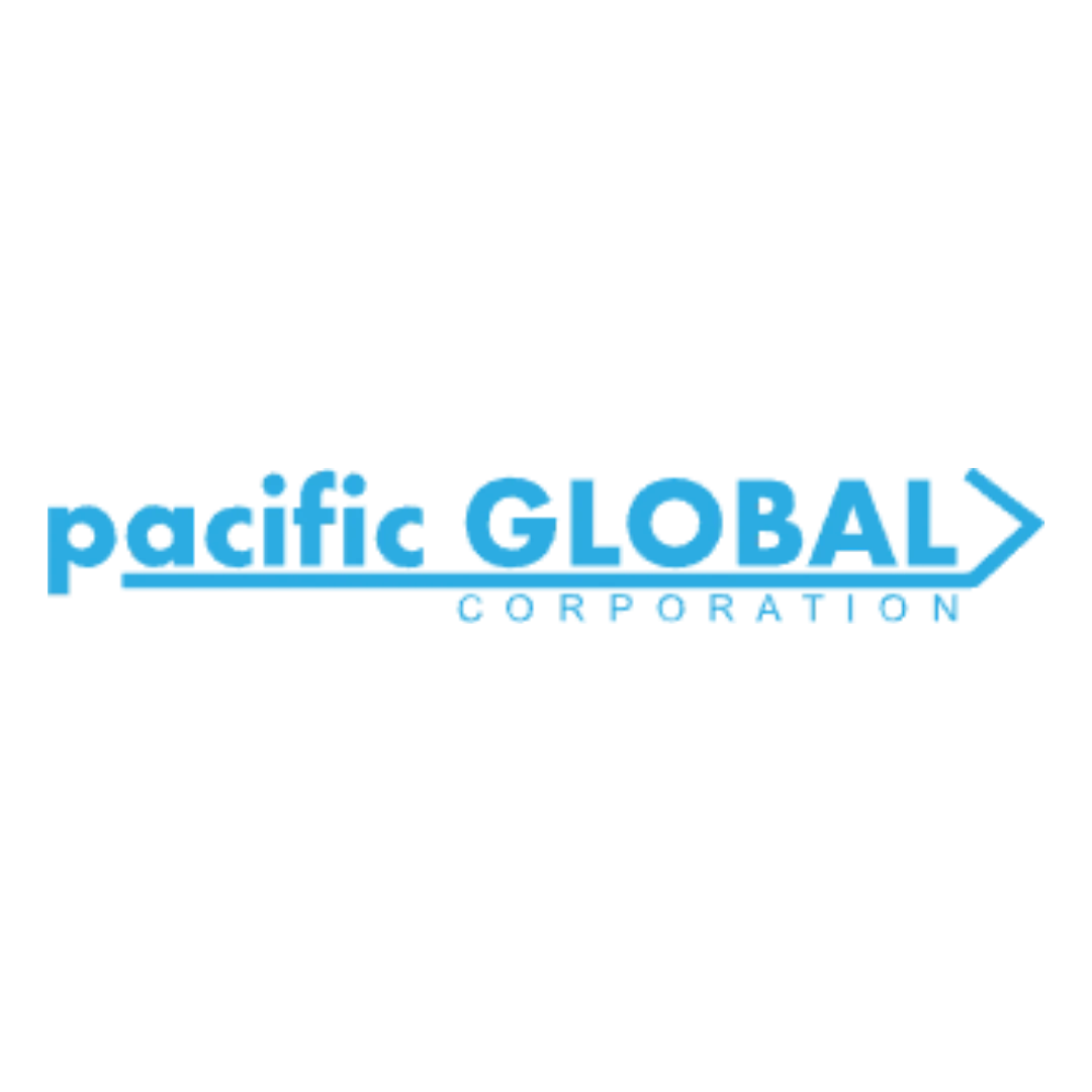 Pacific Global